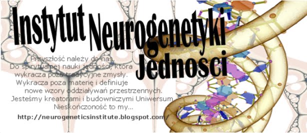 Instytut Neurogenetyki Jedności