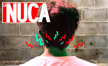 NO SOMOS CABEZAS, SOMOS NUCAS!!!!