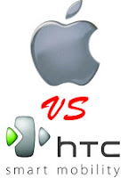 HTC Siap Hadapi Gugatan Apple Di Pengadilan