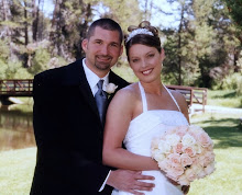Our Wedding - July 6, 2002