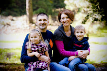 The Boley Family - October 2010