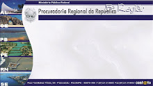 RECIFE - PERNAMBUCO - QUINTA REGIÃO