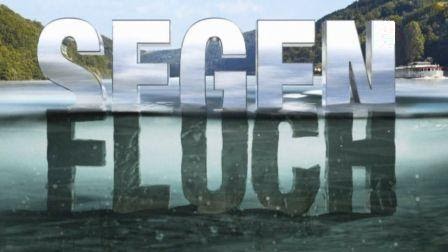 Jesus liebt dich total!: Segen oder Fluch