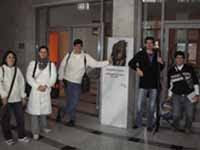 Hello what is your name?