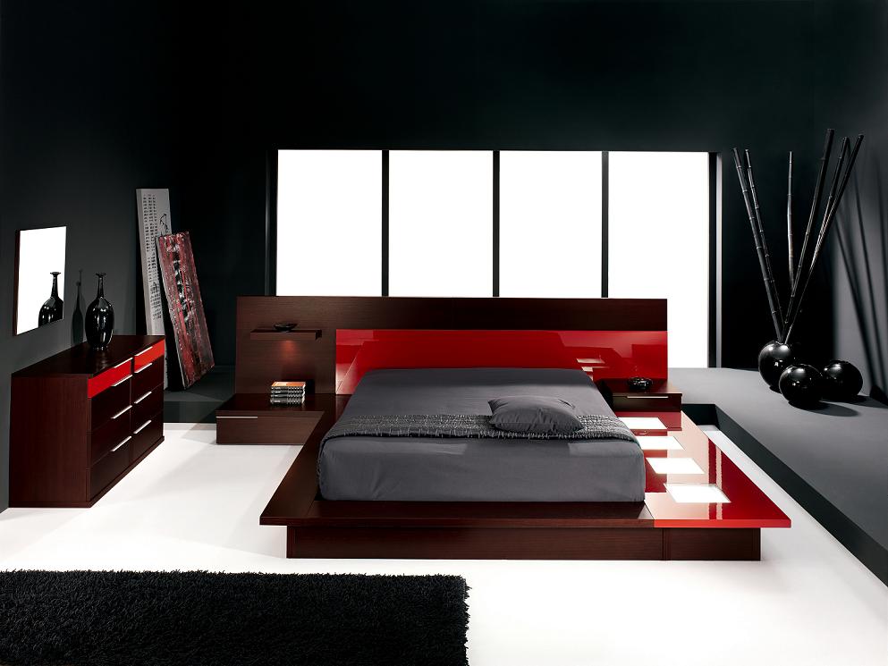 Modern Bedroom Sets