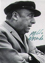 Pablo Neruda/Chile