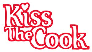 Kiss The Cook Restaurant