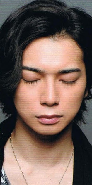 jun matsumoto official website profile arashi karinews94 jun matsumoto official website profile arashi karinews94