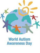 Abril 2 - Día Mundial del Autismo