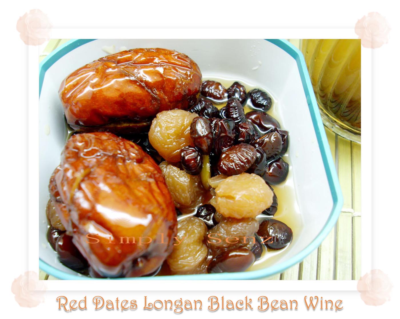 Featured image of post Steps to Prepare Dried Date Wine Recipe