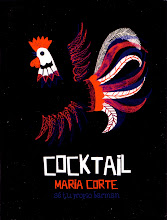 "Cocktail" de María Corte