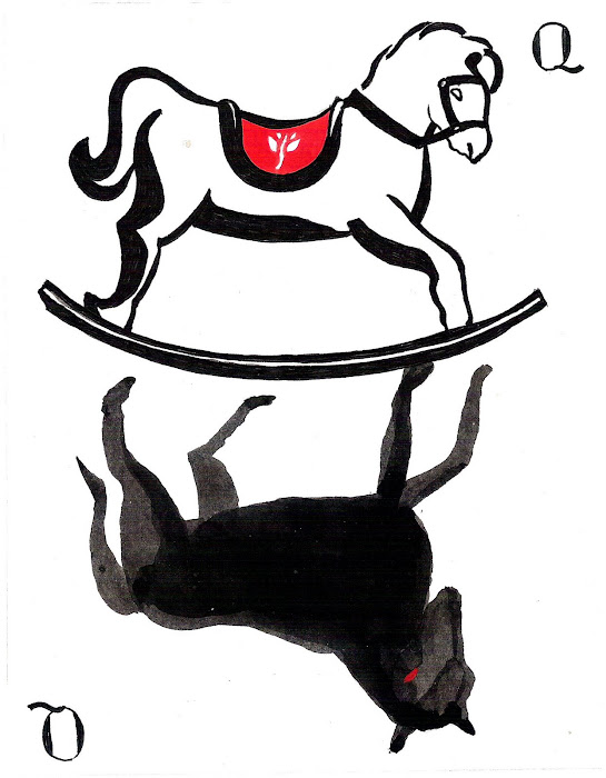 Ilustración para El Quijote