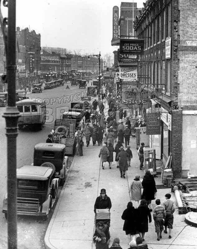 Brooklyn Historical Photos Brooklyn Historical Photos from