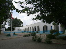 Notre école:  L'Ecole Primaire  d'El Mida