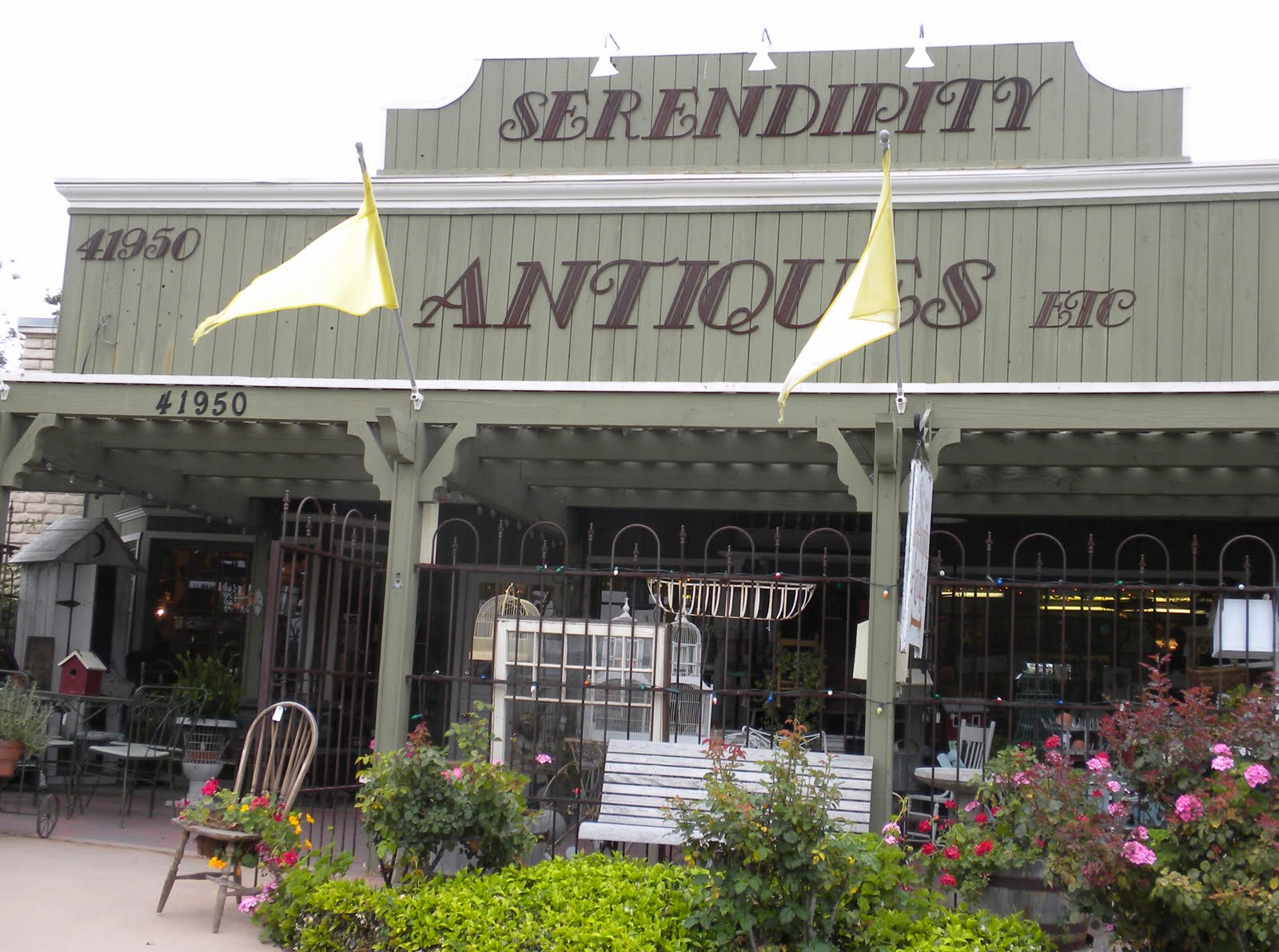 My little cottage in the making OLD TOWN TEMECULA