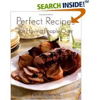 Perfect Recipes for Having People Over (Hardcover)