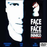 FACE A FACE COM O INIMIGO