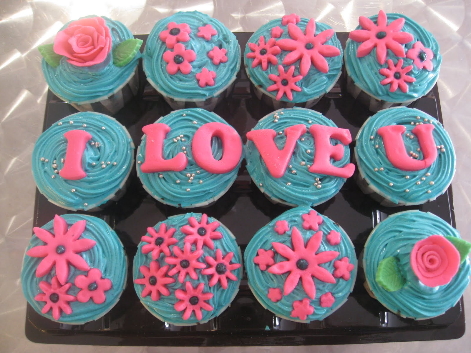 .: Lagi Koleksi Gambar Cupcake