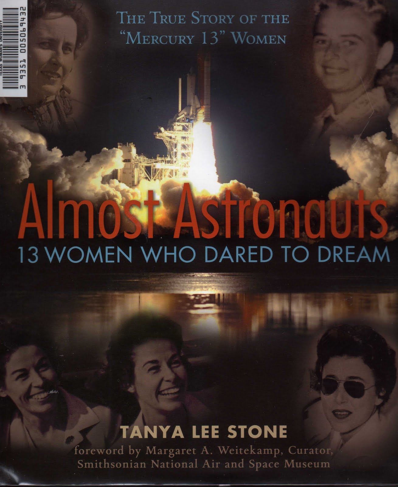 Jaylisa Hoehne: The Woman Who Dared To Dream - xyby0hq