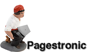 Pagestronic