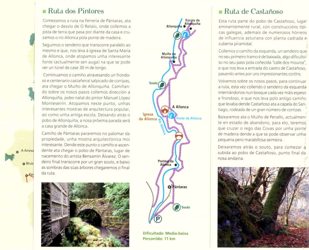 Xegunde A Fonsagrada