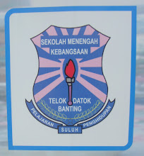 LOGO SEKOLAH