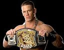 John Cena wwe champion!!!!!!!!!!!!!