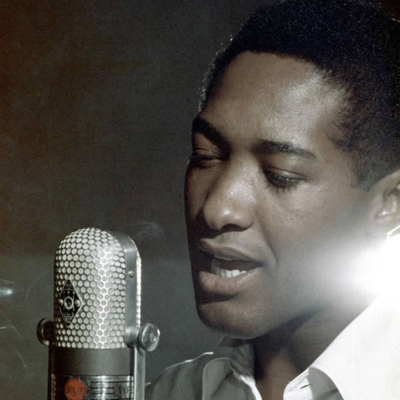 Songs From Heartbeat Sam Cooke Cupid (1961)
