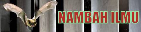 Nambah Ilmu