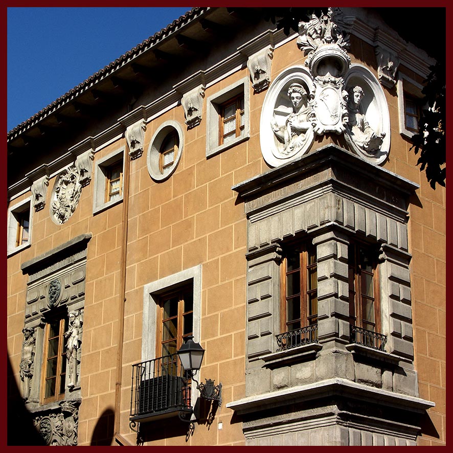 DOMVS PVCELAE Historias de Valladolid EL CRIADO Y LA MARQUESA