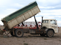 Ford D1314 Tipper