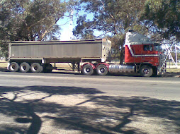 Kenworth K120