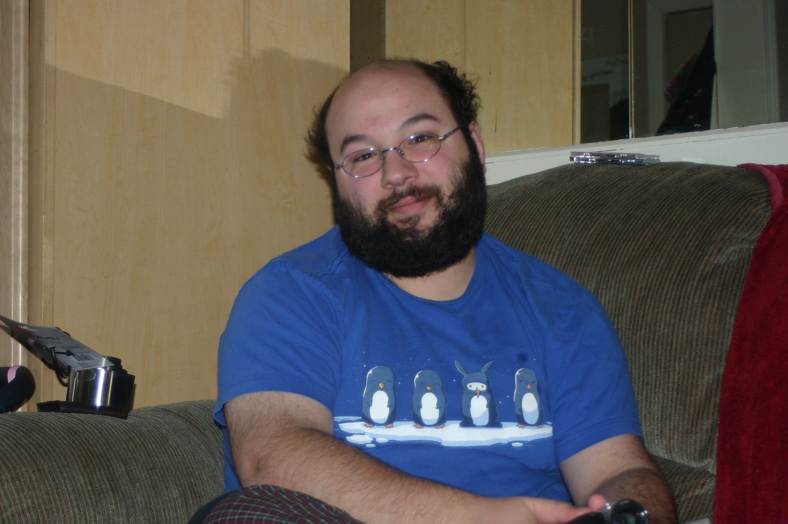 Eight is enough christmas