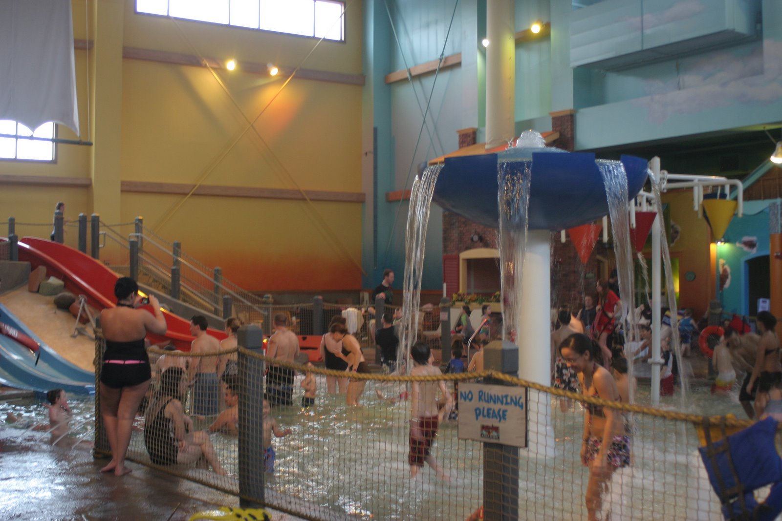 Eight is Enough? Birthday Weekend at Coco Keys