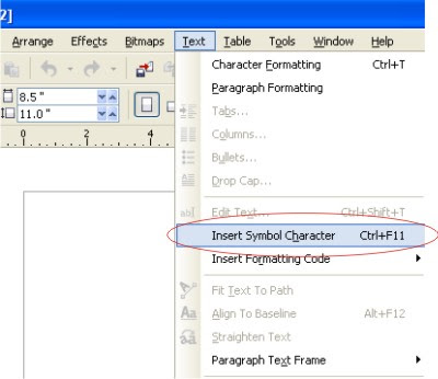 kaos coreldraw dengan desain distro tutorial x4 sudah yang punya ga pilih tipe jenis tenang bagi font bro.. animal,