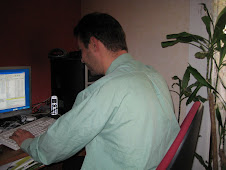 rico l'informaticien en plein travail