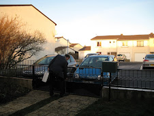 rico l'informaticien face à un obstacle