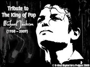 TRIBUTE TO MICHEAL JACKSON - THE KING OF POP