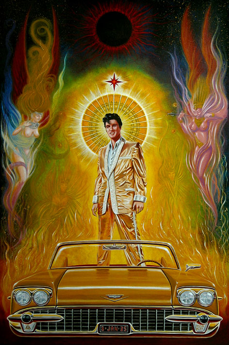 the hand of the sun king the hand of the sun king