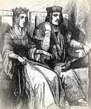 King Ferdinand and Queen Isabella