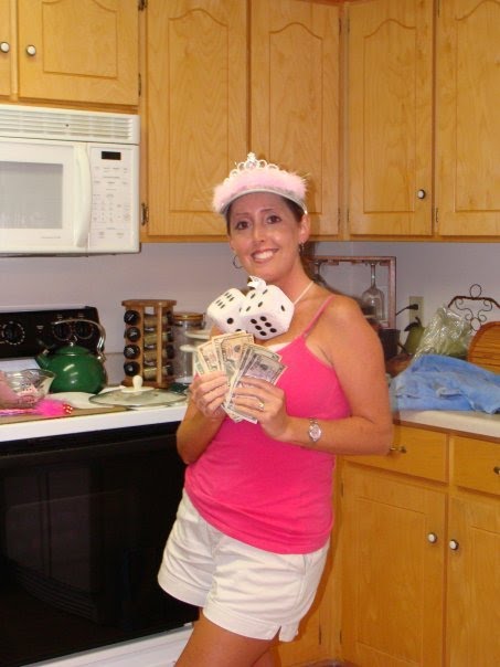 July Bunko Winner