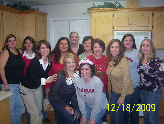 December Bunko Group