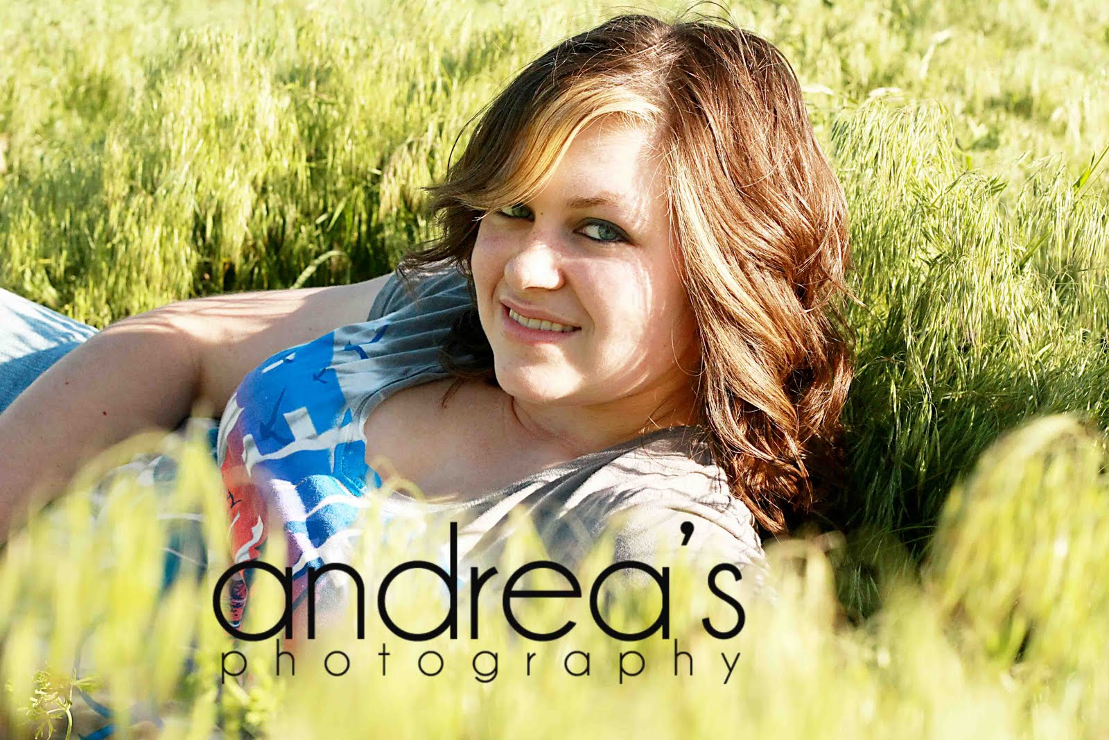Andreas Photography Lindsey Senior 2010 