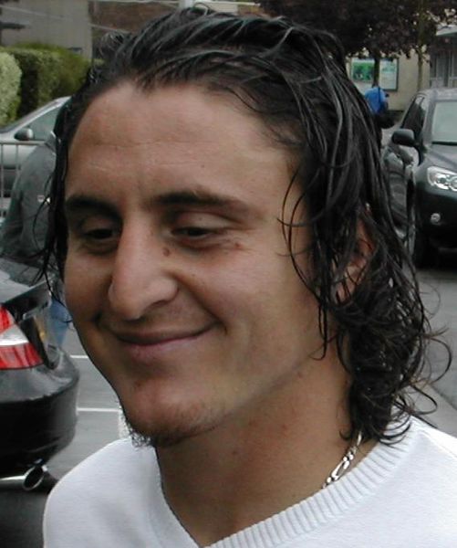 SELECCION URUGUAYA DE FUTBOL CRISTIAN RODRÍGUEZ