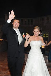 Matt and Stacey Mattox
