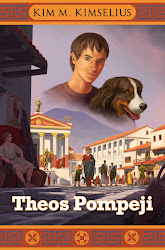 Theo's Pompeii