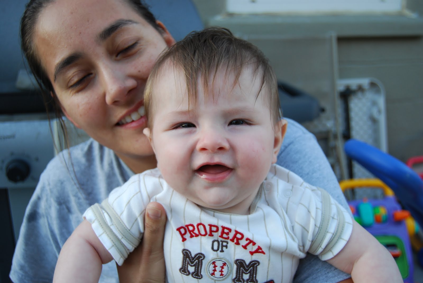 Barbershop essay picture