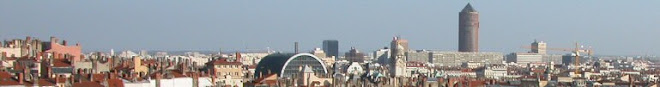 Lyon une ville à vivre