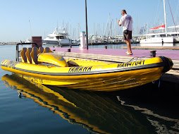 Cannes Boat show