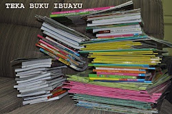 TEKA BUKU IBUAYU